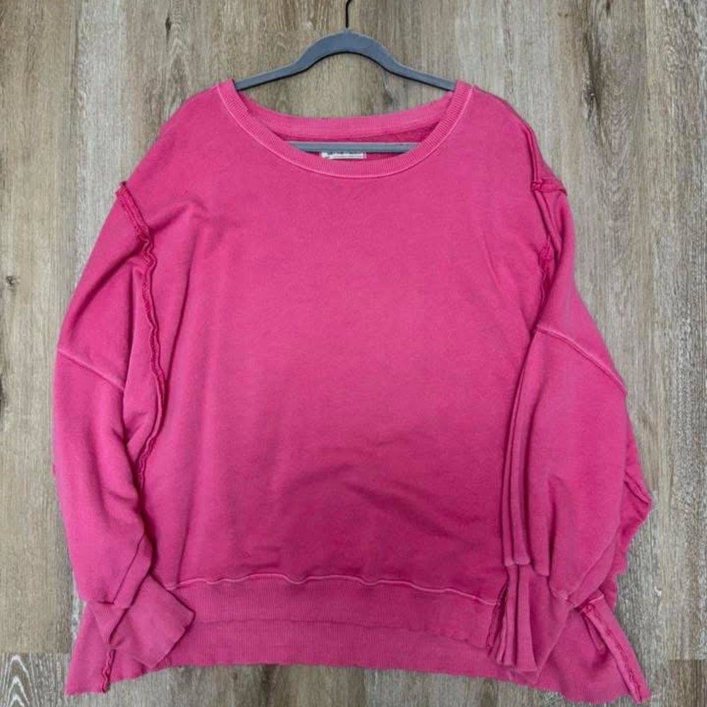 Free People Camden Sweatshirt